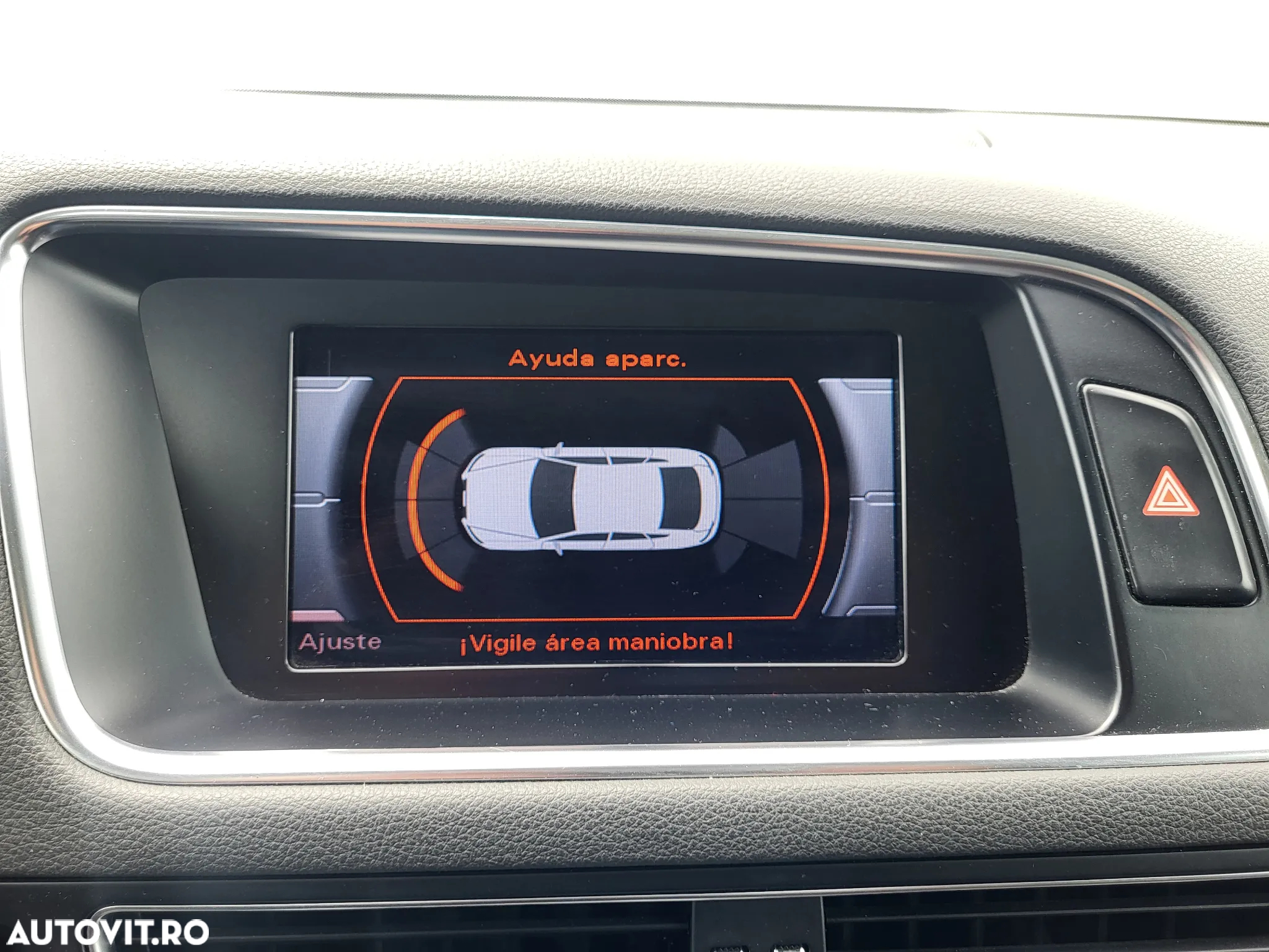 Audi Q5 2.0 TDI Quattro S tronic - 24