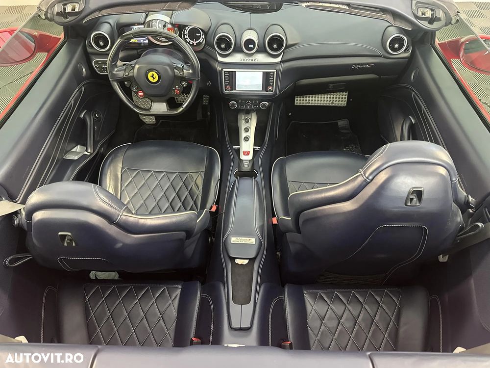 Ferrari California - 9