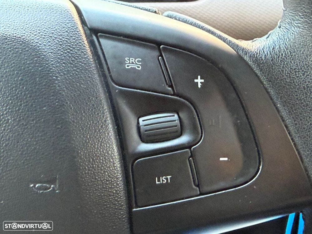 Citroën C4 Cactus BlueHDi 100 Stop&Start Feel - 30