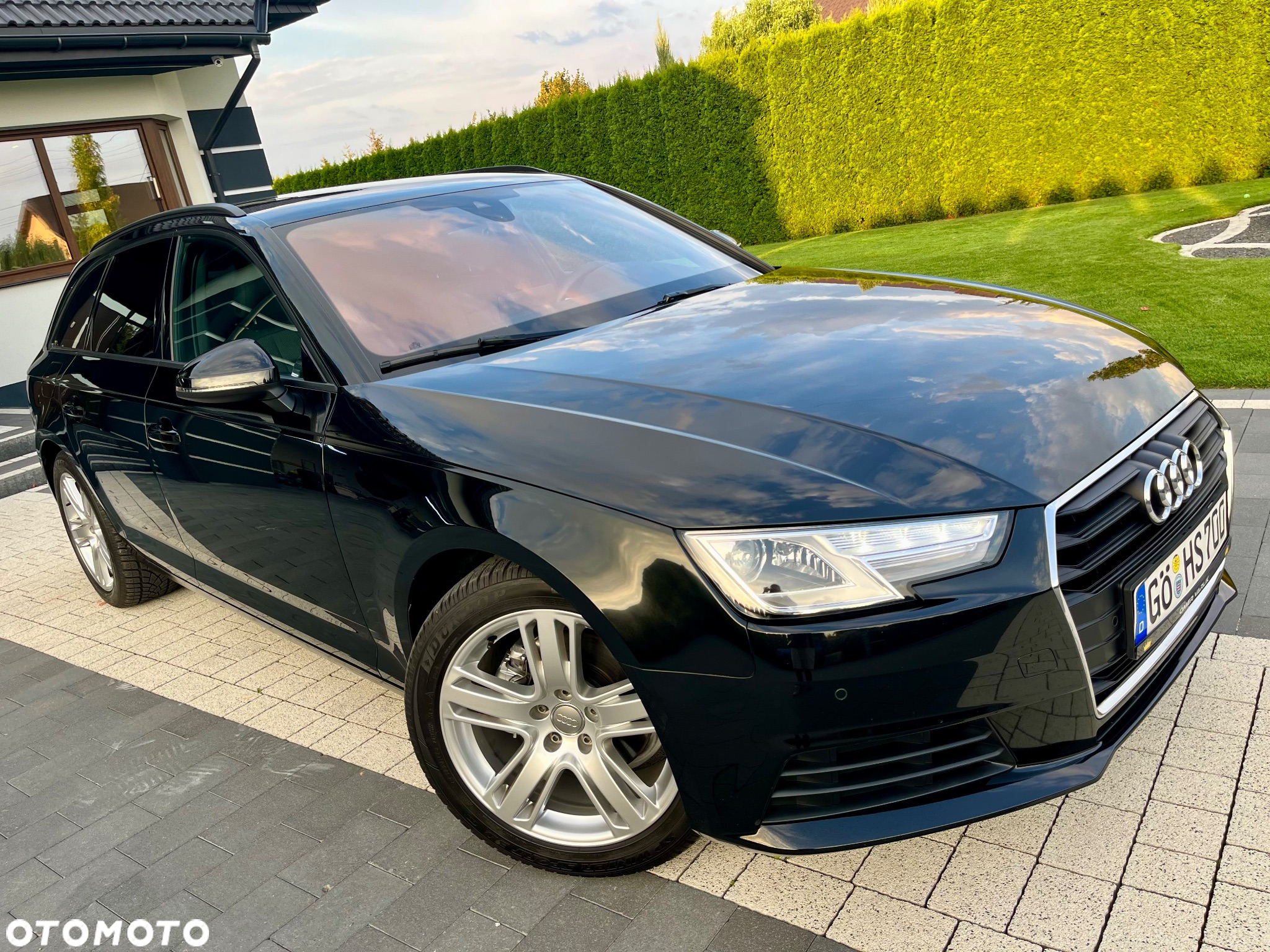 Audi A4 Avant 2.0 TDI Design S tronic - 15
