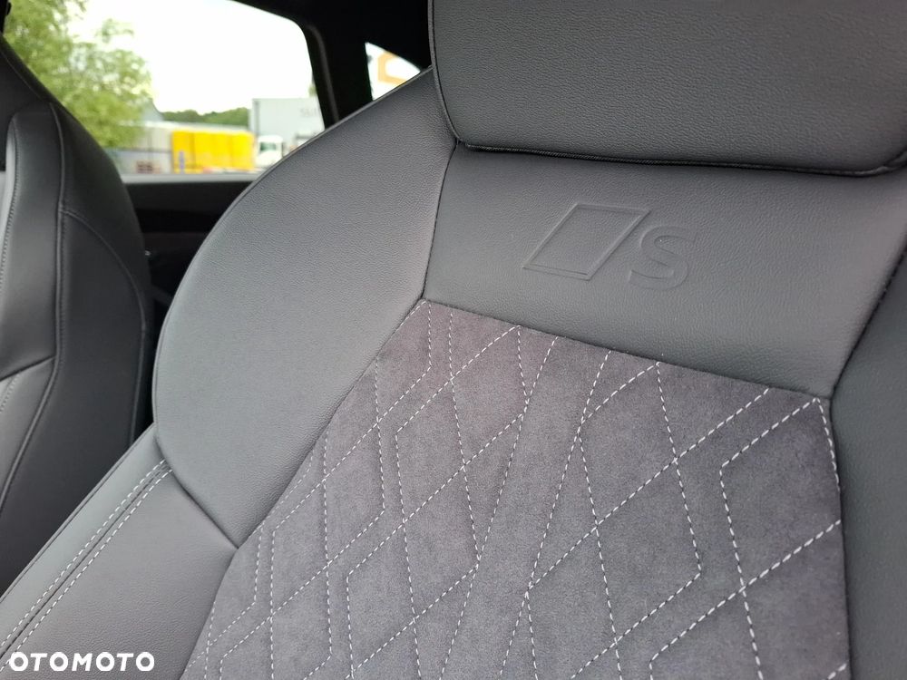 Audi Q5 TDI mHEV 150 kW Quattro S tronic - 11