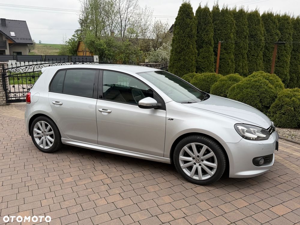 Volkswagen Golf 2.0 TDI DPF GT Sport - 7