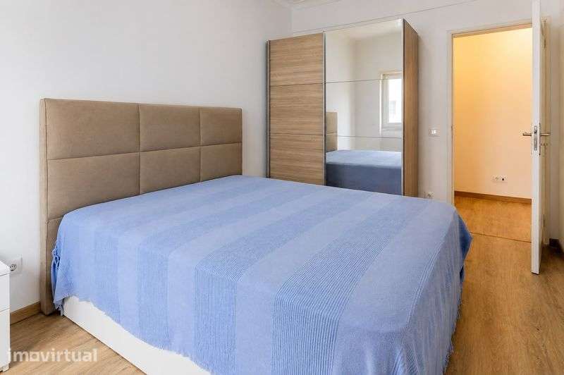 Apartamento centralizado - Grande imagem: 4/8