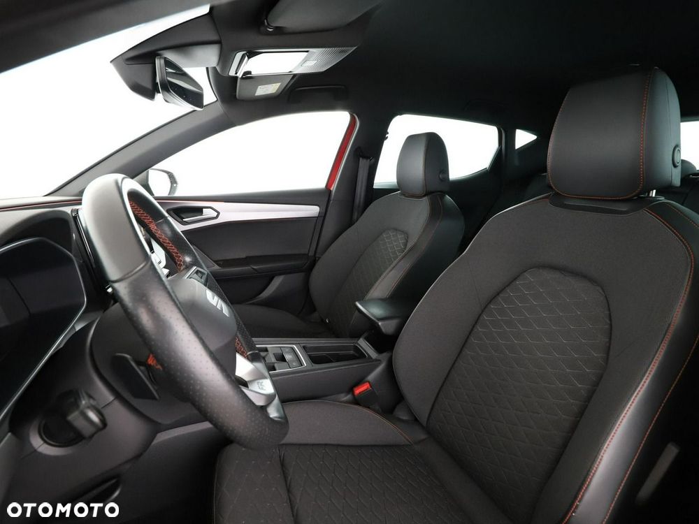 Seat Leon 1.5 eTSI FR DSG - 14