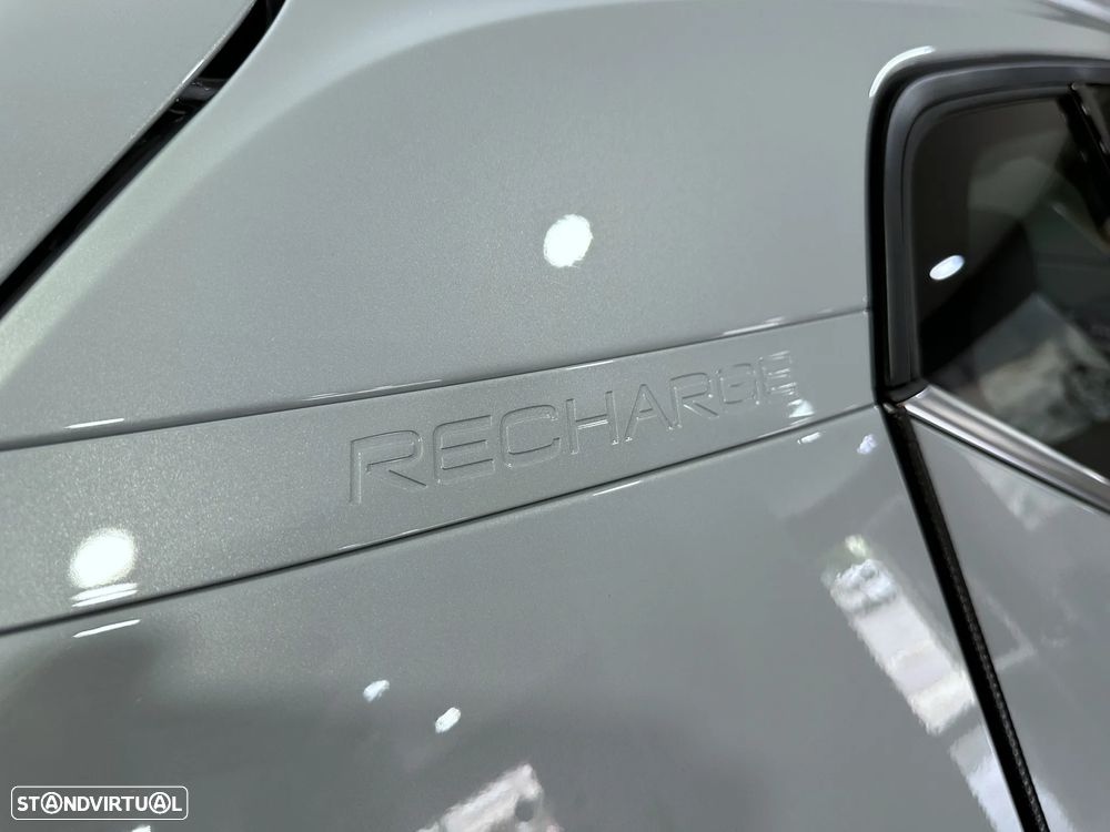 Volvo XC 40 1.5 T5 PHEV Inscription Expression - 17