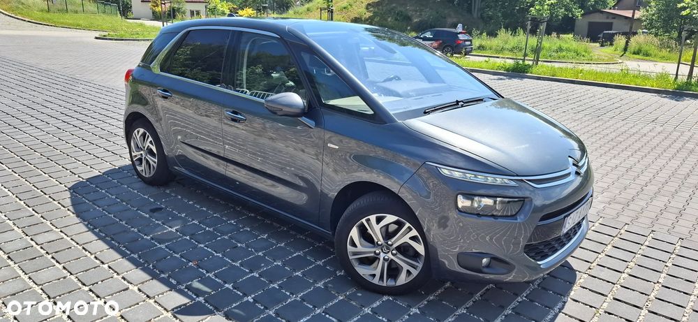 Citroën C4 Picasso 1.6 THP Exclusive S&S EAT6 - 2