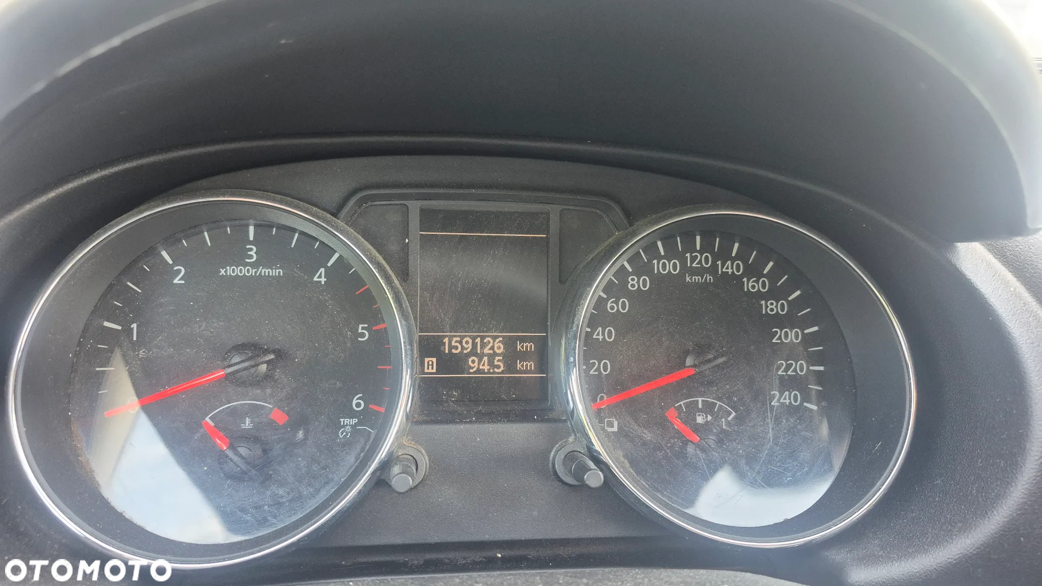 Nissan Qashqai 1.5 dCi Tekna - 11