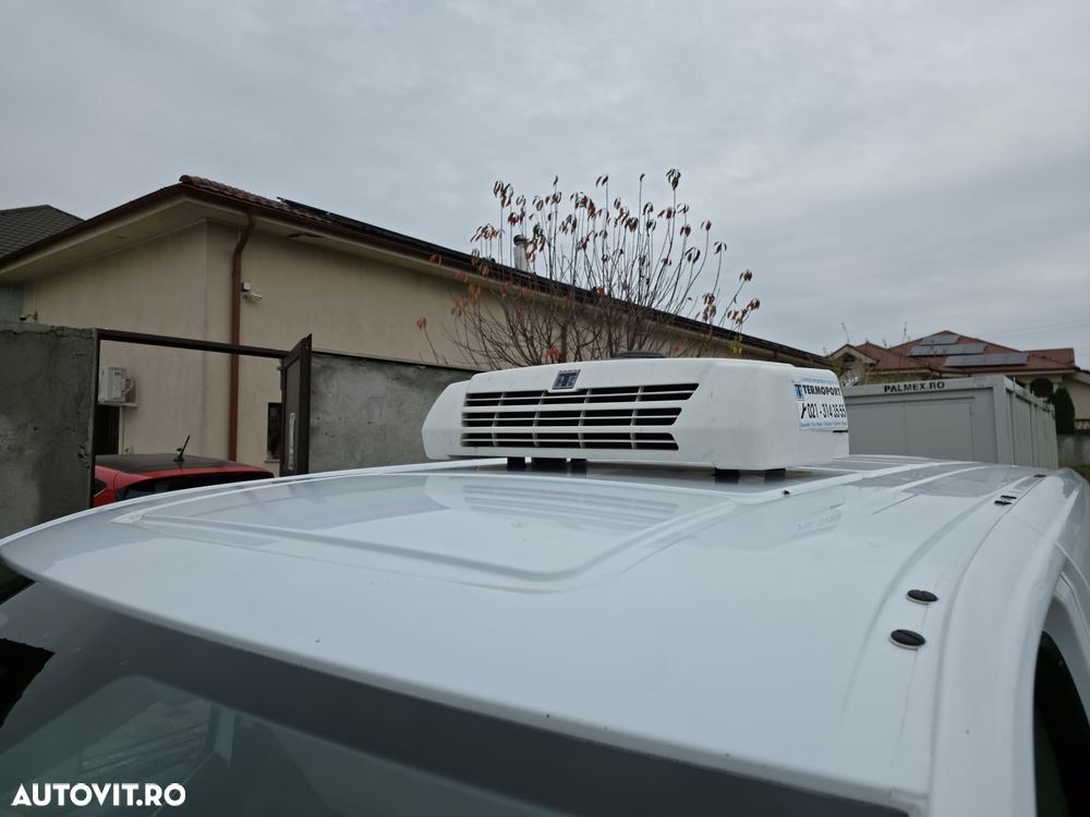 Mercedes-Benz Vito 111 CDI MIX / E FWD - 7