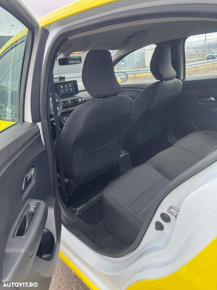 Dacia Logan ECO-G 100 Essential - 11