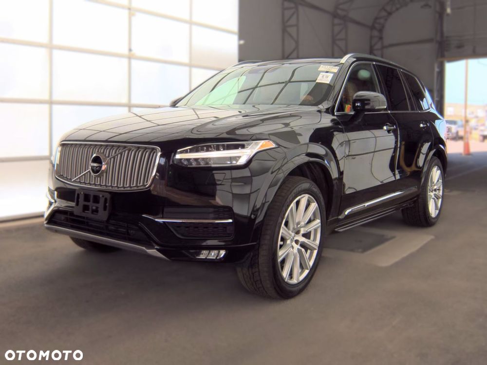 Volvo XC 90
