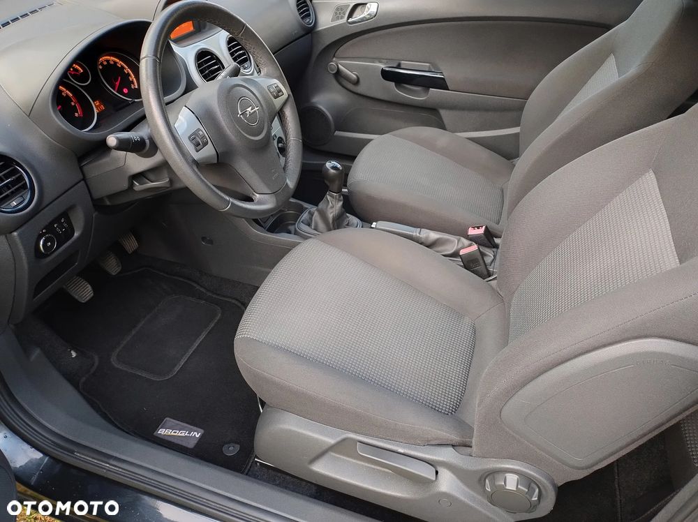 Opel Corsa 1.2 16V Color Edition - 14