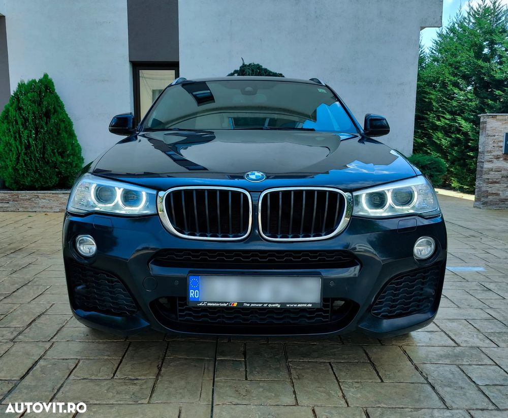 BMW X4 - 2