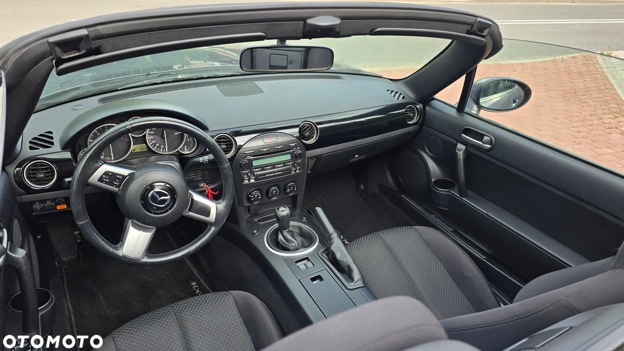 Mazda MX-5 1.8 Energy - 17