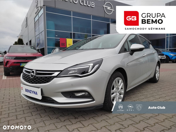 Opel Astra V 1.4 T Enjoy S&S