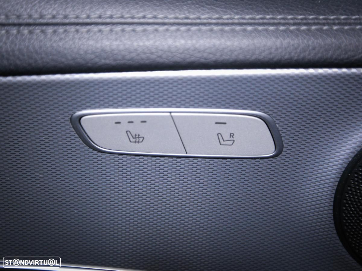Mercedes-Benz E 300 de AMG Line - 24