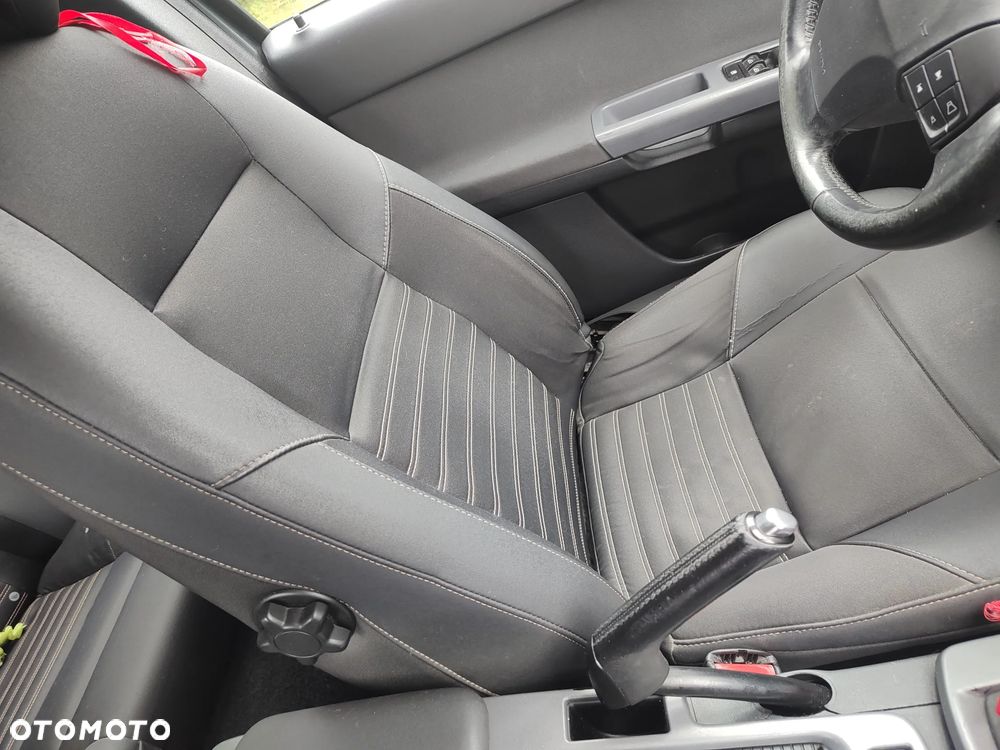 Volvo V50 2.0D - 15