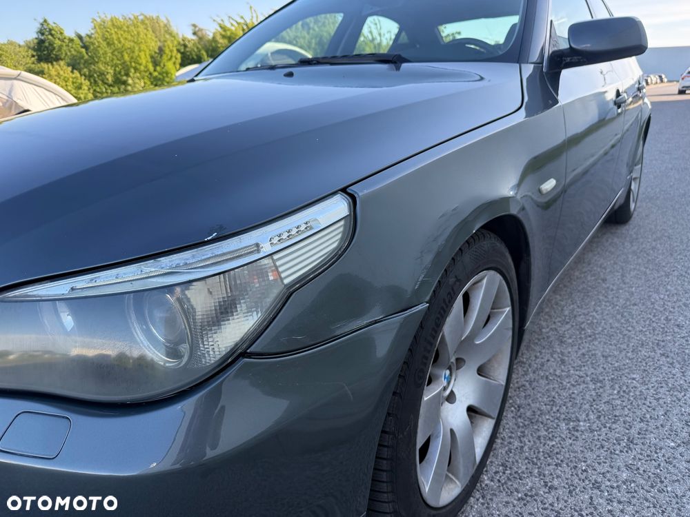 BMW Seria 5 - 13