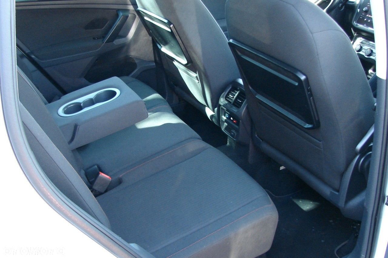 Volkswagen Tiguan - 10