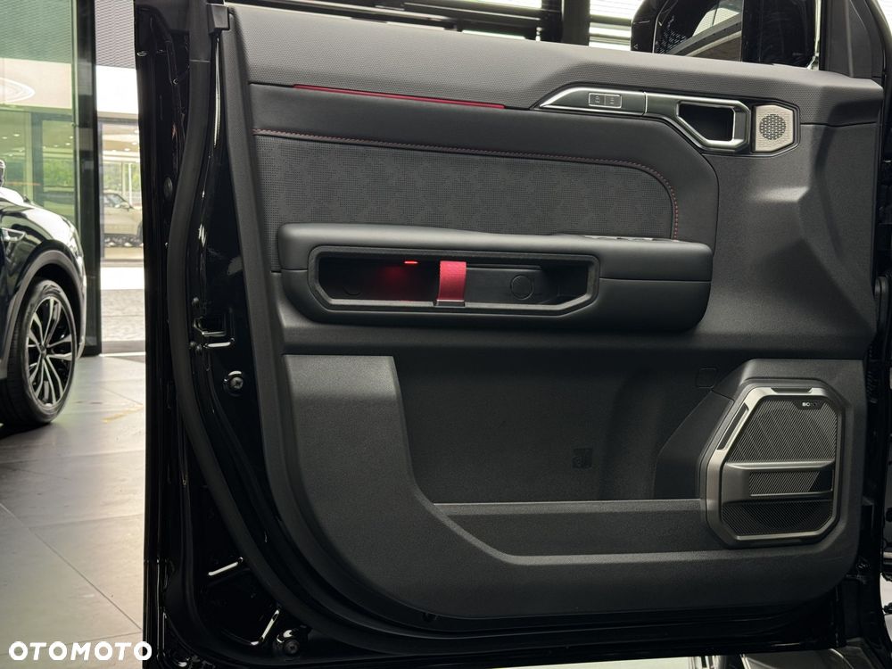 Jetour T2 - 15