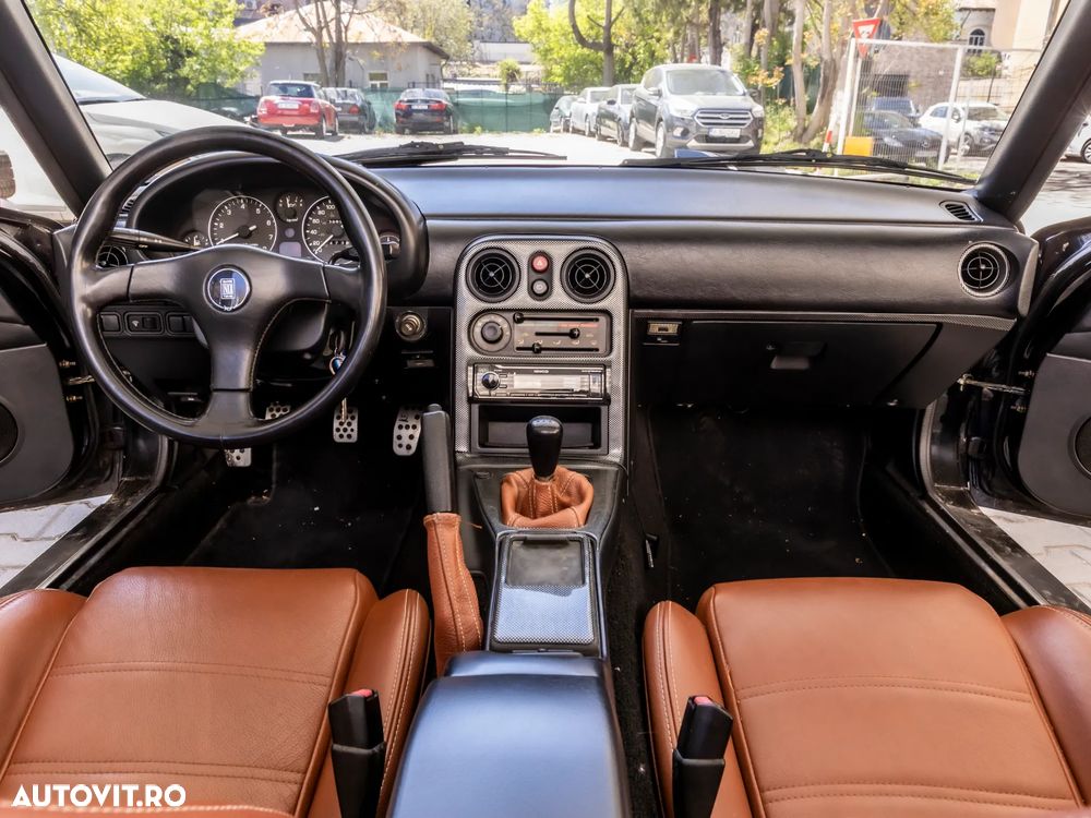 Mazda MX-5 - 12