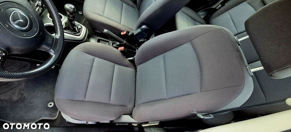 Mazda 2 1.4l Exclusive - 22