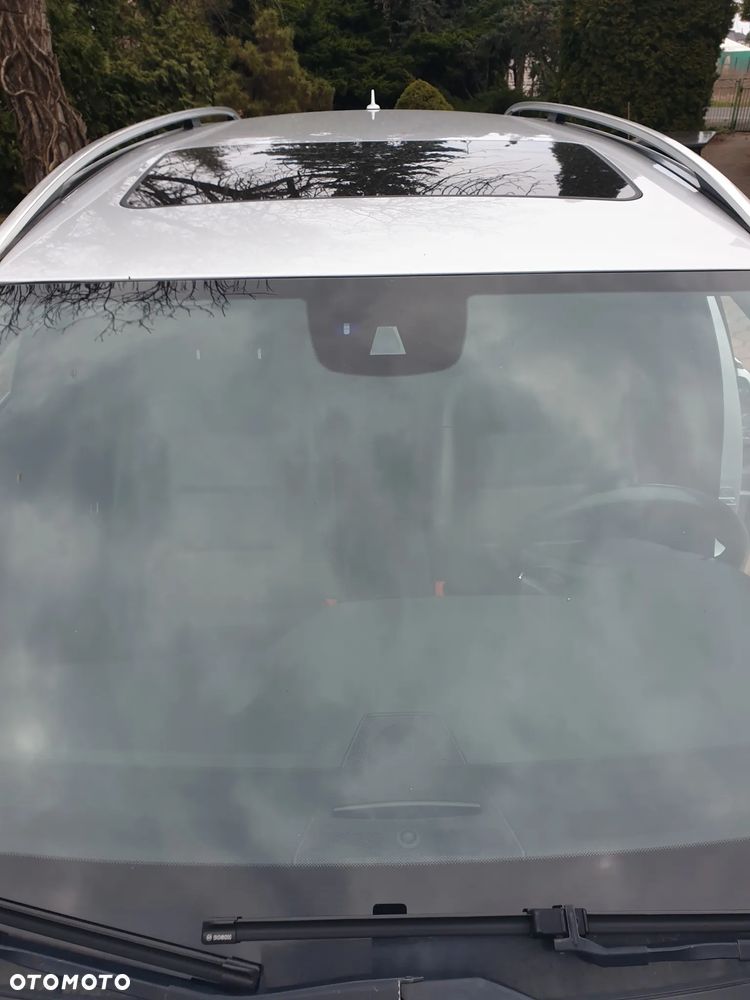 Mercedes-Benz Klasa E 350 CDI DPF 4Matic BlueEFFICIENCY 7G-TRONIC Avantgarde - 24