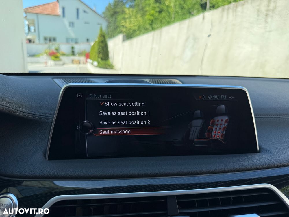 BMW Seria 7 740Ld xDrive - 39