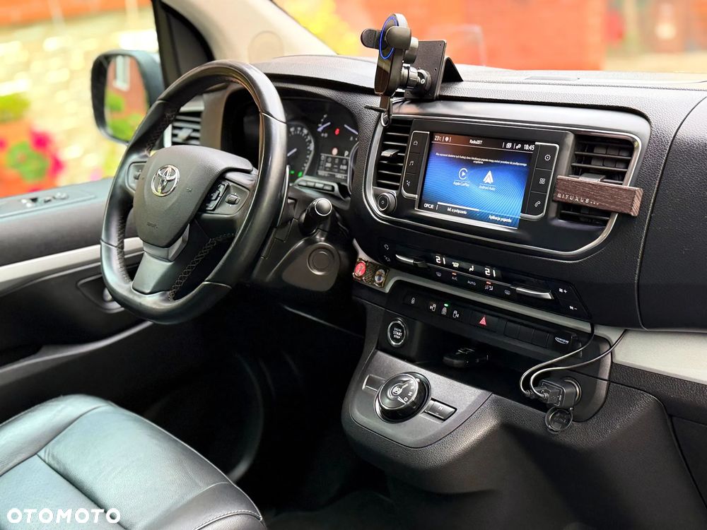 Toyota Proace Verso - 33