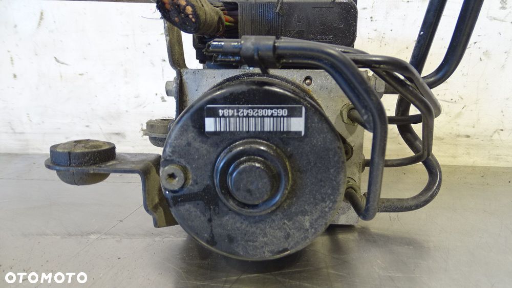 POMPA ABS FORD C-MAX MK1 LIFT 1.6  8M51-2C405-AA - 3