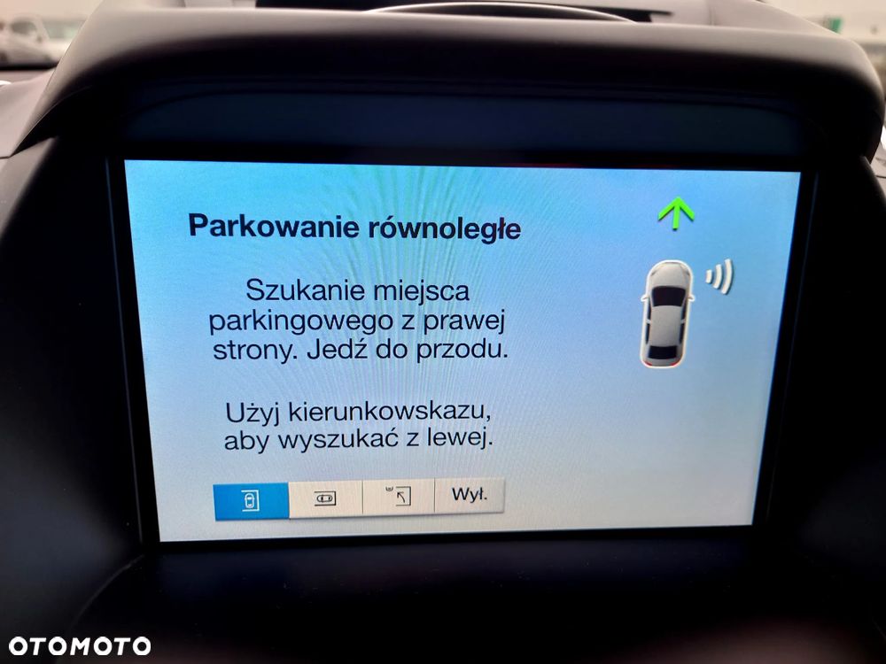 Ford Kuga 2.0 TDCi 2x4 Titanium - 16