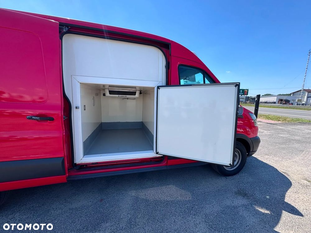 Ford Transit 2.0 TDCi / Chłodnia BI-Temp / Thermo King V-300 MAX (276) - 15