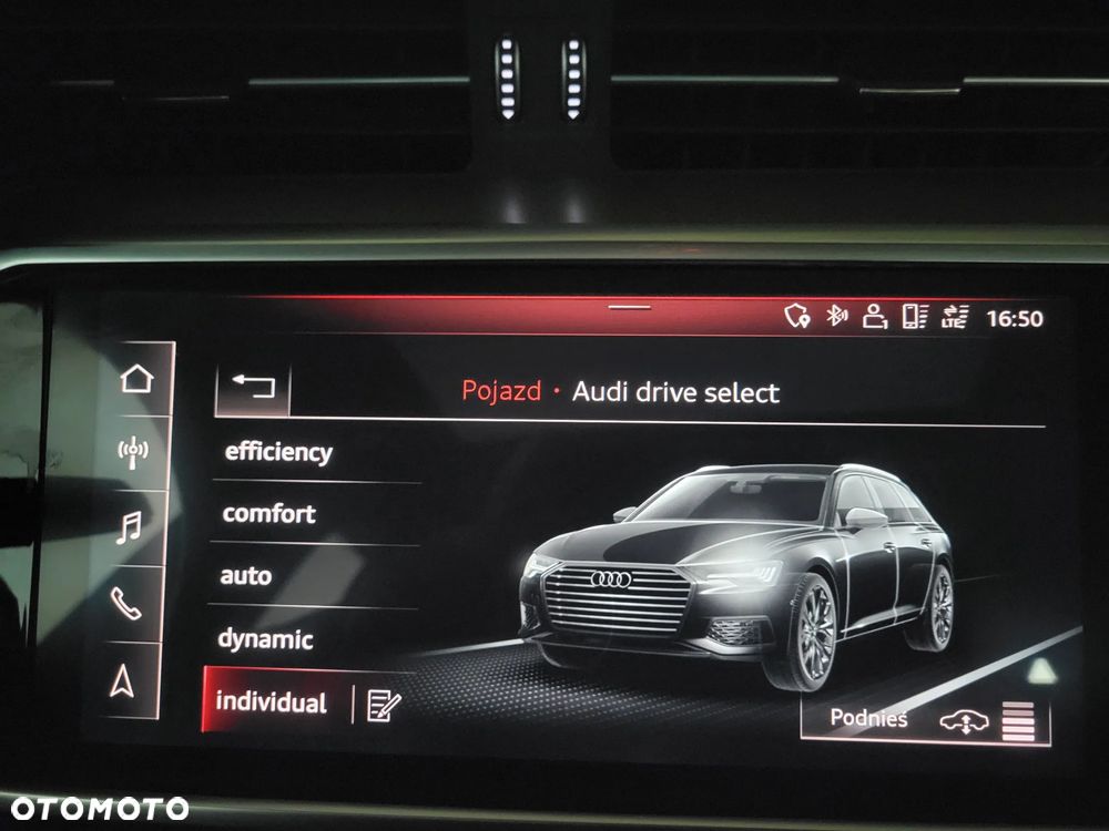 Audi A6 Avant 50 TDI quattro tiptronic sport - 27