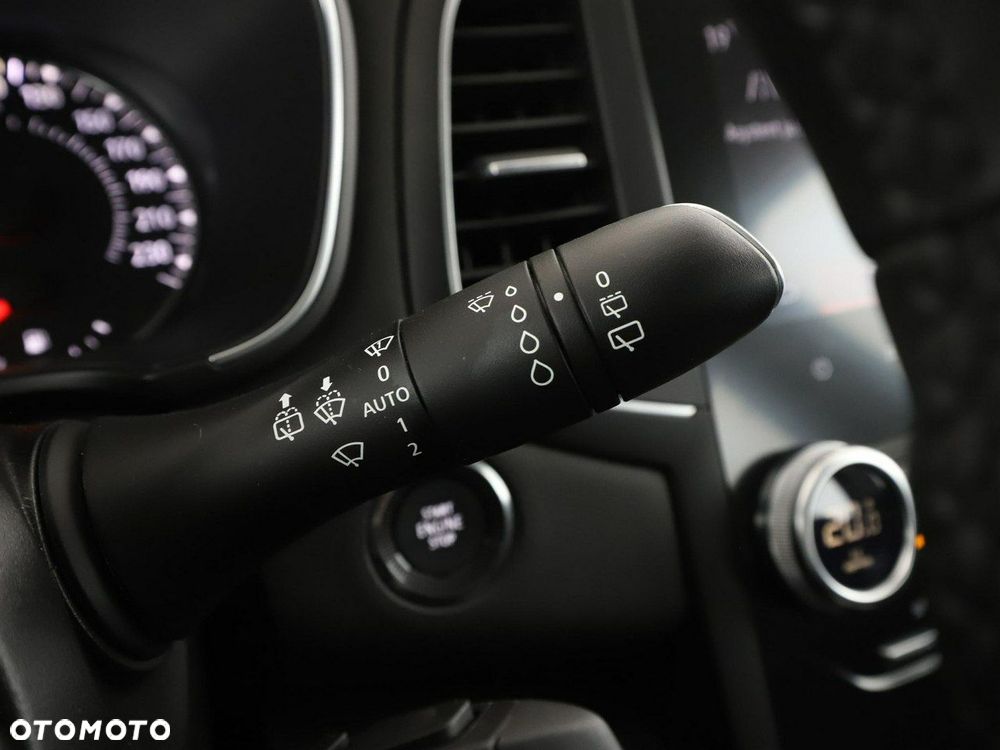 Renault Megane BLUE dCi 115 EDC BUSINESS EDITION - 33