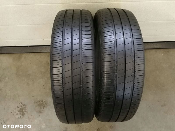 Opony letnie 195/55 R 20 Goodyear EfficientGrip Performance