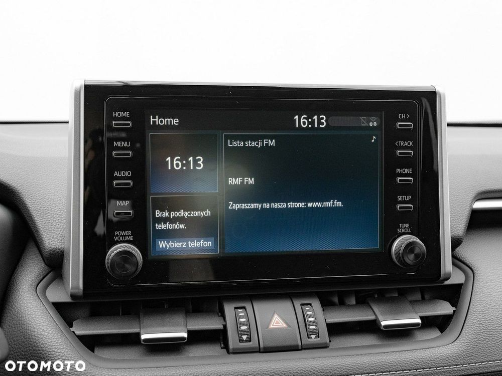 Toyota RAV4 2.0 Comfort 4x4 MS - 21