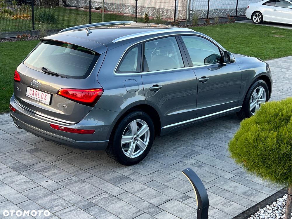 Audi Q5 - 17