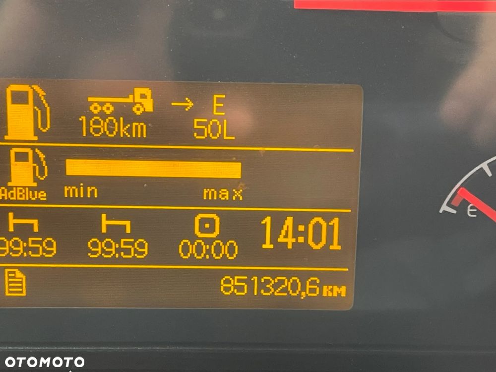 Volvo FH4XT - 6