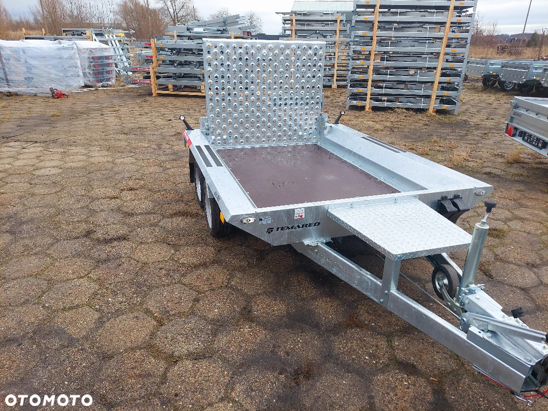 TEMARED Builder 3 2615 2,7t - 2