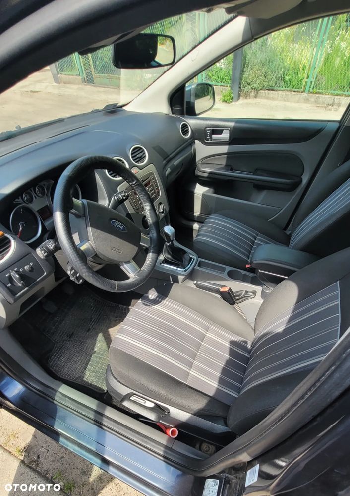 Ford Focus 1.6 TDCi cDPF Trend - 6