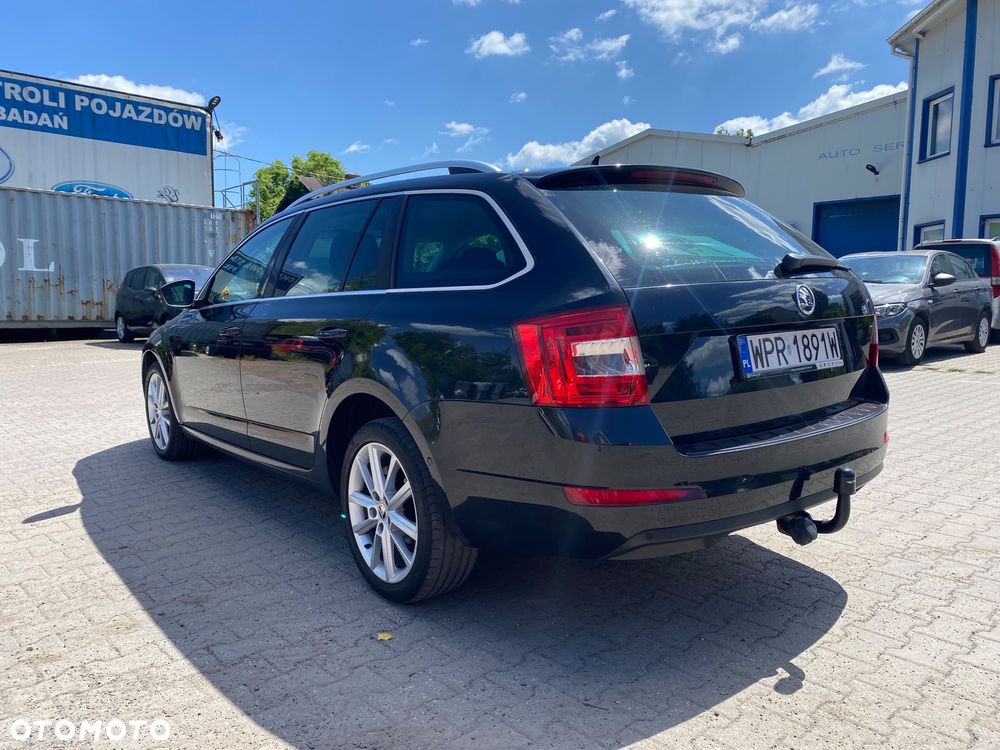 Skoda Octavia 1.6 TDI Ambition - 4