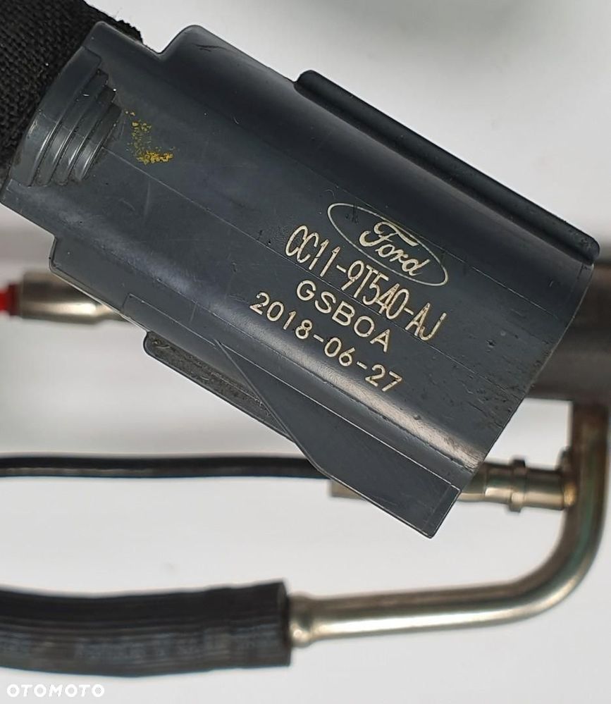 CZUJNIK CIŚNIENIA SPALIN FORD TRANSIT MK7 CC119T540AJ - 4