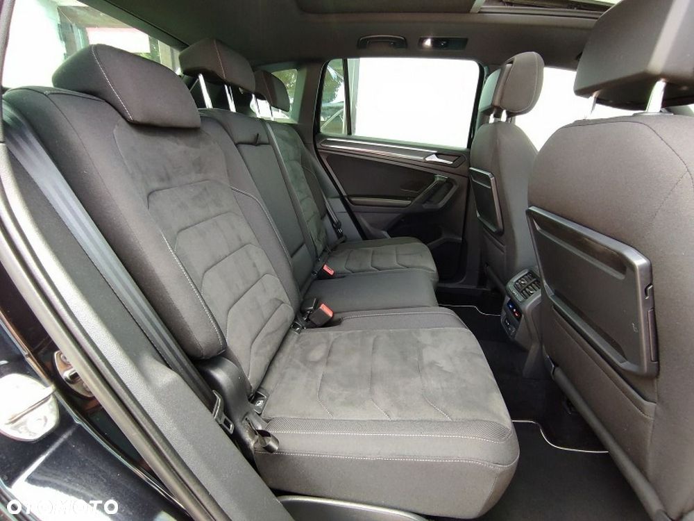 Volkswagen Tiguan - 17