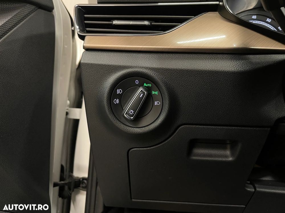 Skoda Scala 1.0 TSI DSG Style - 23