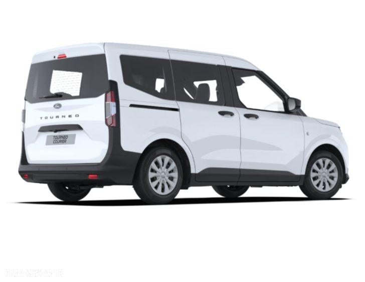 Ford Tourneo Courier 1.0 EcoBoost Trend - 3