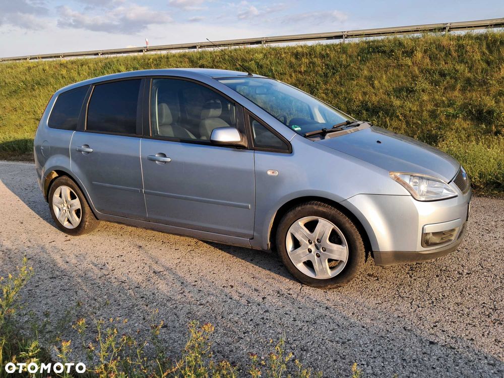 Ford C-MAX - 2