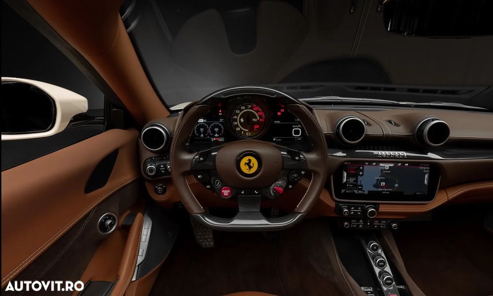 Ferrari Portofino - 18