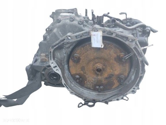 Kia Carens Iii 2.9 Crdi Skrzynia Biegów U6Kdd2 - 1