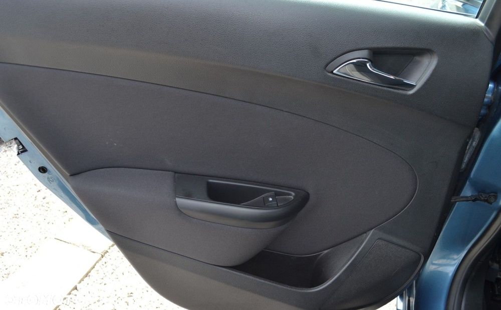 Opel Astra 1.6 ENERGY - 28