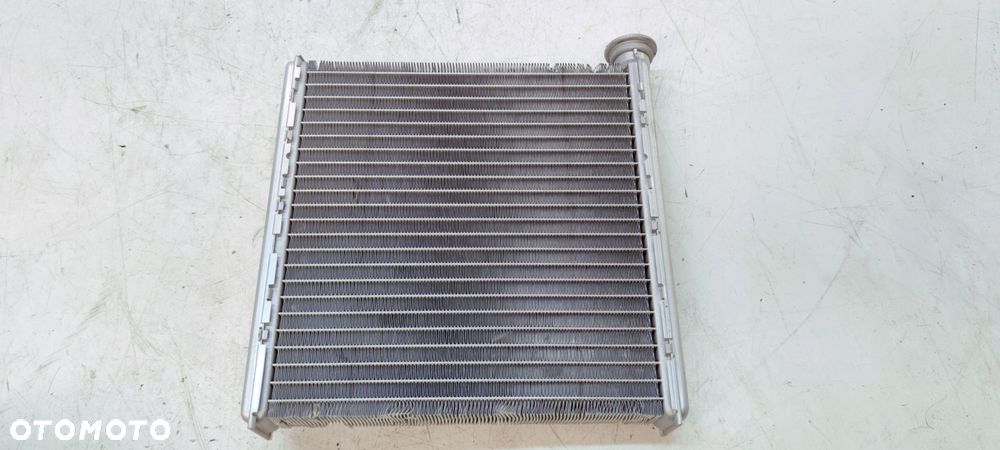 NAGRZEWNICA WYMIENNIK CIEPŁA AUDI A3 8V VOLKSWAGEN SEAT SKODA 5Q0819031 - 3