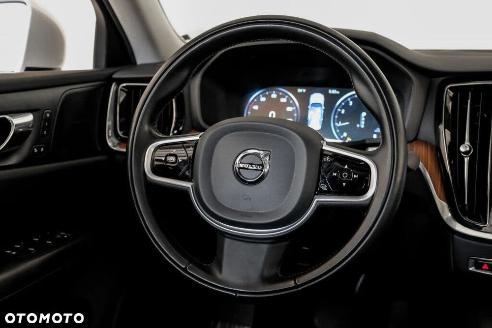 Volvo S60 T5 Geartronic RDesign - 14